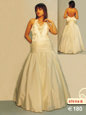 Wedding Dress 070114b