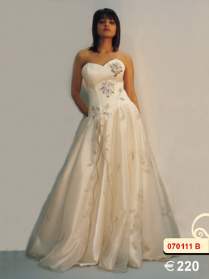 Wedding Dress 070111b