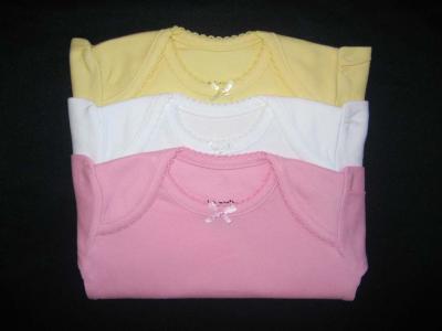 Baby Onesie / Bodysuit (Baby Onesie / Bodysuit)