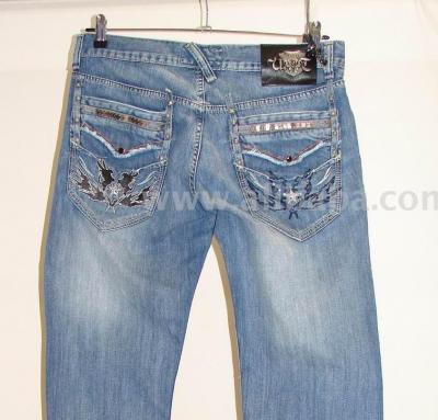 Brand Jeans Wq Model2137manwqback (Brand Jeans Wq Model2137manwqback)