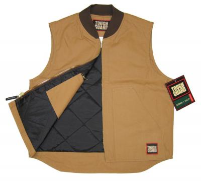 Insulated Duck Vest (Isolierte Duck Vest)