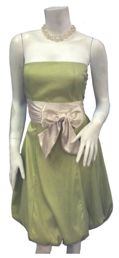 Dress, (Robe,)