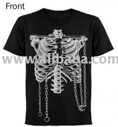 American Bones T-Shirts (American Bones T-Shirts)