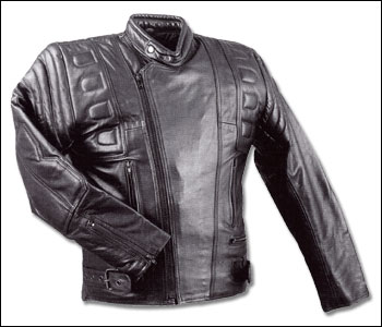 Motorbike Jacket (Veste moto)