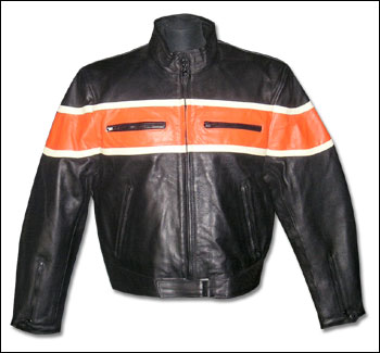 Motorbike Jacket (Мотоциклы Куртка)