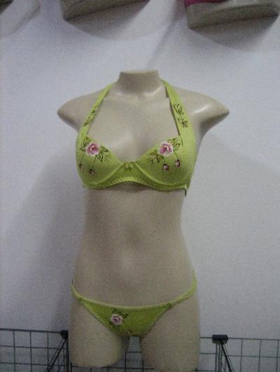 Safiras Set (Safiras Set)