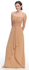 Evening Dresses (Вечерние платья)