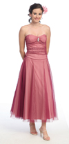 Evening Dresses (Вечерние платья)