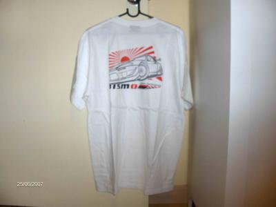Racing T-Shirt (Racing T-Shirt)