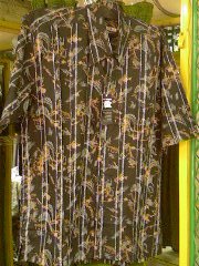 Shirt (Рубашка)