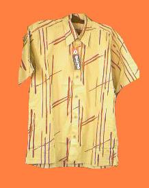Men Shirt (Рубашки мужчин)