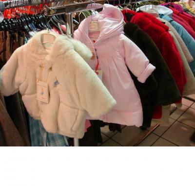 Children`s Jackets (Children`s Jackets)