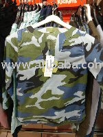 Stock Of Summer Clothes For Boy And Girl (Stock Of Summer Clothes For Boy And Girl)