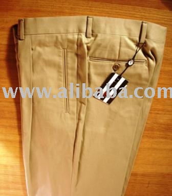 Valentino Trousers (Valentino Trousers)