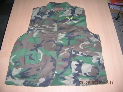 Mens Hunding Jacket (Mens Hunding Jacket)