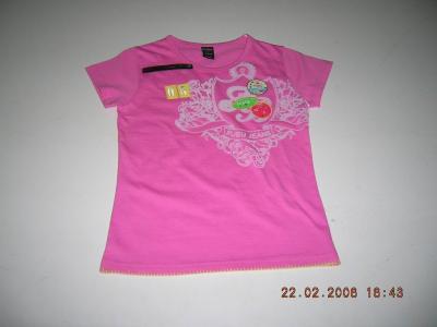 Ladies Tops (Ladies Tops)