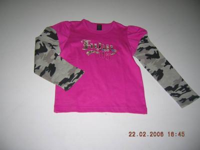 Ladies Tops (Ladies Tops)