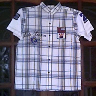 Mens Shirt (Mens Shirt)