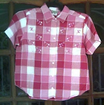 Mens Shirt (Mens Shirt)