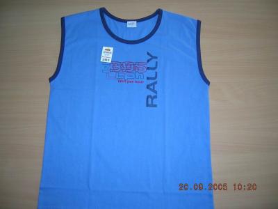 Mens Sleeveless T-Shirt (Mens Sleeveless T-Shirt)