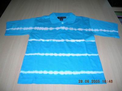 Mens Polo T-Shirt (Mens Polo T-Shirt)