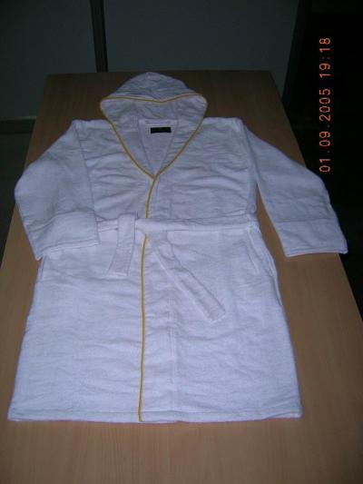 Mensterry Bathrobe (Mensterry Bathrobe)