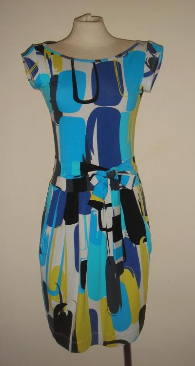 Evening Dresses (Evening Dresses)