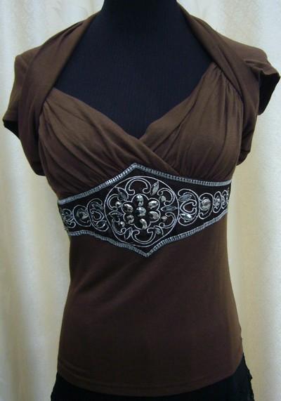 Women`s Blouse (Women`s Blouse)