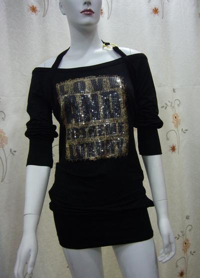 Women`s Blouse (Women`s Blouse)
