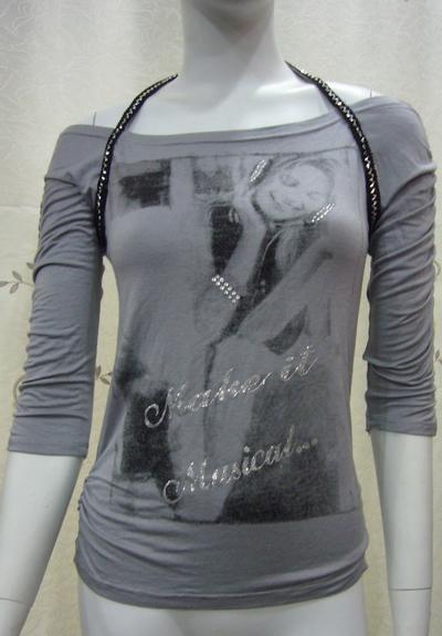 Ladies` Blouses (Ladies` Blouses)
