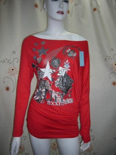 Fashion Blouse (Fashion Blouse)