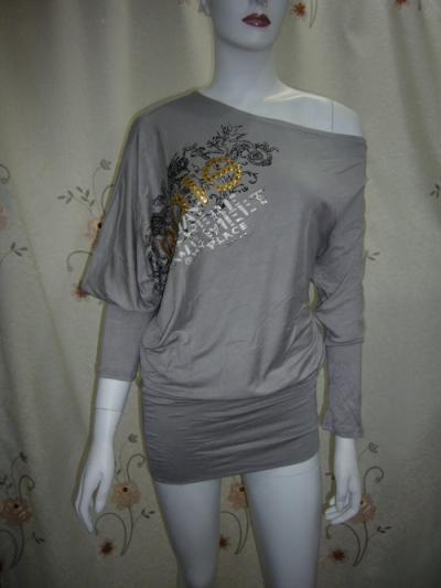 Fashion Blouse (Fashion Blouse)