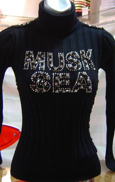 Sweater (Sweater)