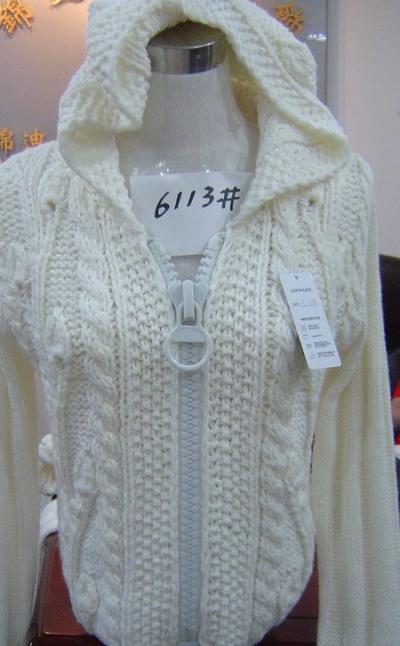 Sweater (Sweater)