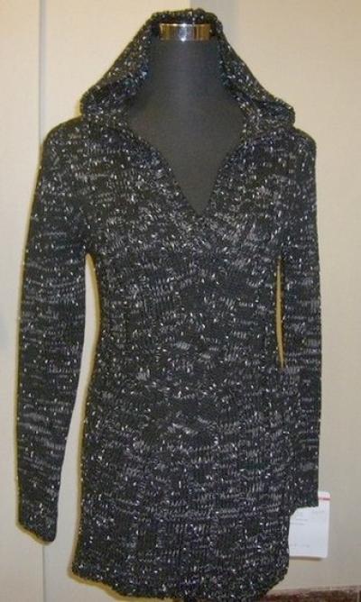 Fashion Sweater (Fashion Sweater)