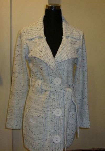 Fashion Cardigan (Fashion Cardigan)