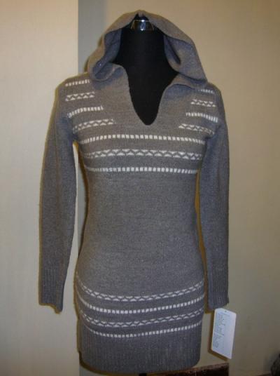 Fashion Sweater (Fashion Sweater)