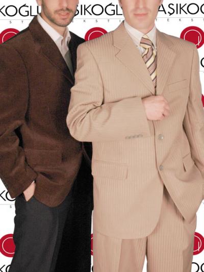 Suit (Costume)