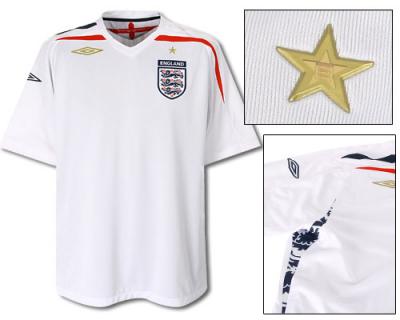 National Teams Football Jerseys (Des équipes nationales de football Maillots)