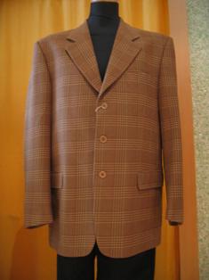 Men`s Jackets