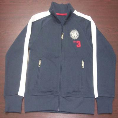 Boys Fleece Jacket (Мальчики руно Куртка)