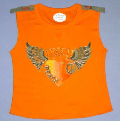 Ladies Tank Top (Ladies Tank Top)