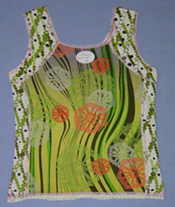 Ladies Tank Top (Ladies Tank Top)