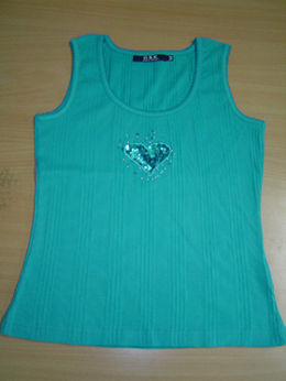 Ladies Top (Damen Top)