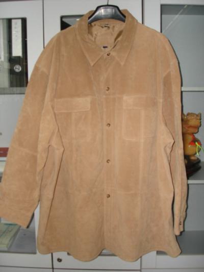Stock Lot Of Pig Split Shirt. (Stock Lot Of Pig Split Shirt.)