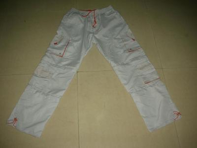 Detachable Trousers For Men`s (Detachable Trousers For Men`s)