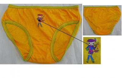 Girl`s Panty (Girl`s Panty)