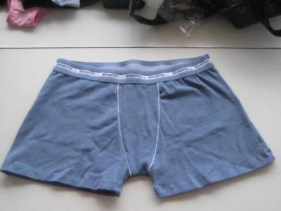 Boxer Underwear