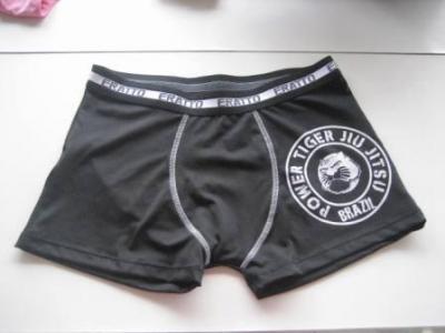 Printed Underwear