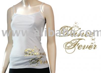 Ladies` Top